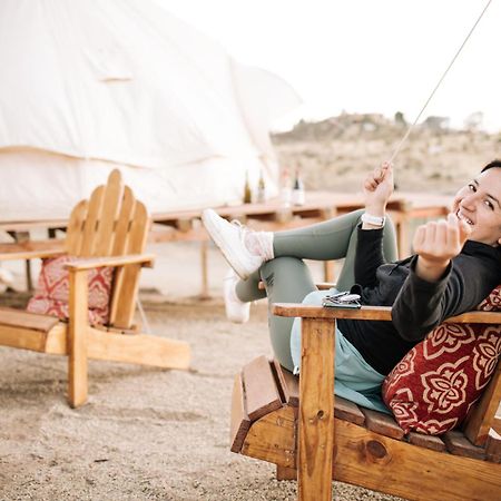 Lago Valle Wine Glamping バジェ・デ・グアダルーペ エクステリア 写真